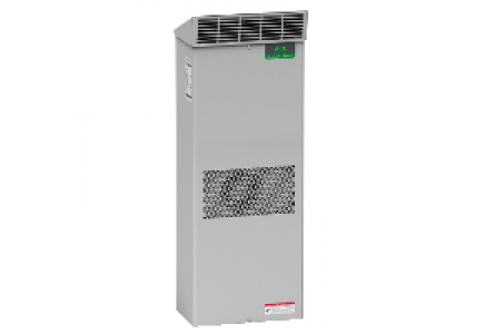 NSYCUHD1K6 - ClimaSys groupe de refroidissement latéral OUTDOOR 1600W 230V , Schneider Electric