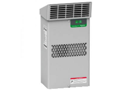 NSYCUHD400 - ClimaSys groupe de refroidissement latéral OUTDOOR 400W 230V , Schneider Electric