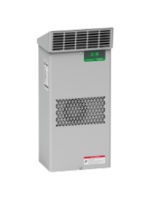 NSYCUHD600 - ClimaSys groupe de refroidissement latéral OUTDOOR 600W 230V , Schneider Electric
