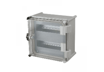 NSYDLS24 - Thalassa PLS - châssis modulaire 24 modules pour PLS27x27 , Schneider Electric NSYDLS24 - Thalassa PLS - châssis modulaire 24 modules pour PLS27x27 , Schneider Electric