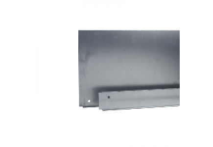 NSYEC1041 - Spacial - plaque passe-câbles - 2 parties - pour cellule SF - 1000x400mm , Schneider Electric