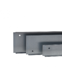 NSYEC1082 - Spacial - plaque passe-câbles - 3 parties - pour cellule SF - 1000x800mm , Schneider Electric