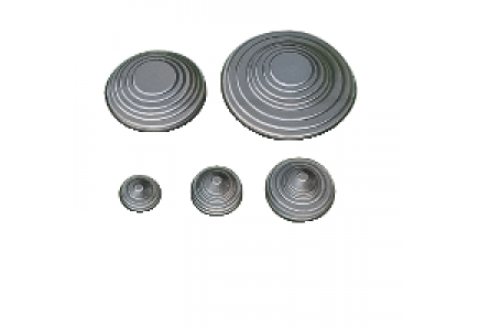 NSYECPC9 - Thalassa - membrane passe-câbles - 70x3mm , Schneider Electric NSYECPC9 - Thalassa - membrane passe-câbles - 70x3mm , Schneider Electric