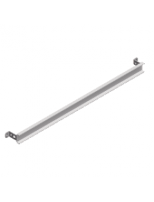 NSYMIC8 - Spacial - Traverse intermédiaire horizontale - L800 , Schneider Electric