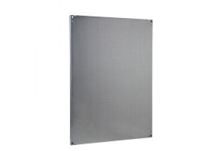 NSYMP148 - Spacial SF/SM- châssis plein - acier galvanisé - pour armoire H=1400xL=800mm , Schneider Electric NSYMP148 - Spacial SF/SM- châssis plein - acier galvanisé - pour armoire H=1400xL=800mm , Schneider Electric