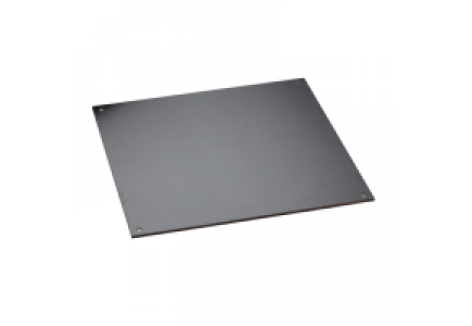 NSYPMB3636 - Thalassa PLS - châssis isolant bakélite pour PLS 36x36 , Schneider Electric