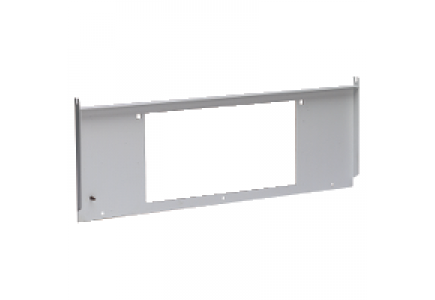 Actassi NSYPPECC26 - Actassi - perforated partial panel - width 600 mm , Schneider Electric