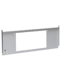 Actassi NSYPPECC28 - Actassi - perforated partial panel - width 800 mm , Schneider Electric