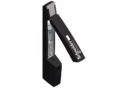 NSYSFHD2 - Spacial SF/SM - poignée pour inserts spéciaux , Schneider Electric