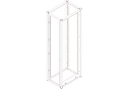 NSYSFP20750T - Spacial SF - cellule - 1 porte transparente - for Prisma Plus - 2000x700x500mm , Schneider Electric NSYSFP20750T - Spacial SF - cellule - 1 porte transparente - for Prisma Plus - 2000x700x500mm , Schneider Electric