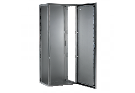 NSYSFX201060 - Spacial SFX - cellule - acier inoxydable 304L - 2000x1000x600mm , Schneider Electric NSYSFX201060 - Spacial SFX - cellule - acier inoxydable 304L - 2000x1000x600mm , Schneider Electric