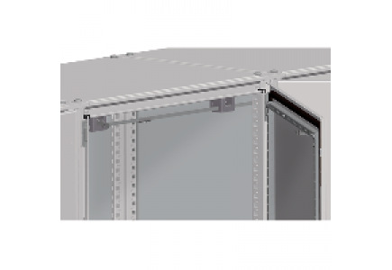 NSYSLCKS6 - Spacial SF - verrouillage porte supplémentaire - L600mm , Schneider Electric NSYSLCKS6 - Spacial SF - verrouillage porte supplémentaire - L600mm , Schneider Electric