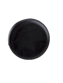 NSYTC1 - Bouchon PVC noir 25,5 mm , Schneider Electric