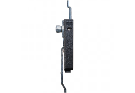 NSYTC8ML - Spacial CRN - insert carré 8mm pour fermeture 3 points , Schneider Electric