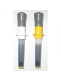 Linergy NSYTRAPEN2 - Pen, disposable 0.25mm line, black, for NSYTRAPLOT system , Schneider Electric