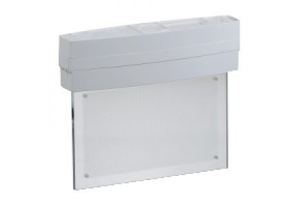 OVA38505E - Quick Signal - emergency exit sign - standard - maintained - 3 h , Schneider Electric