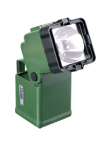 Toplux OVA41318E - Toplux - portable emergency lamp - 490 lm - 1 h 30 , Schneider Electric