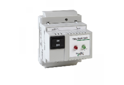 OVA50325E - Teleur 100 - remote control , Schneider Electric