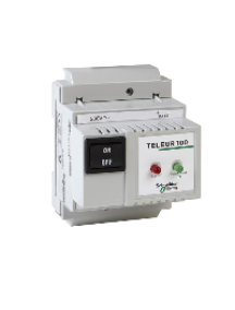 OVA50326E - Teleur 500 - remote control , Schneider Electric
