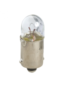 OVA51000E - Pyros - Lampe halogène 6V 1,5W pour lampes port. TOPLUX et JODIOLUX , Schneider Electric