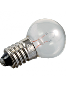 OVA51001E - Xenon lamp for Top 4 - 6 V - 5.4 W - E10 , Schneider Electric