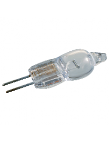 OVA51002E - Pyros - Lampe incandescente 6V 1,5W pour lampes port. TOPLUX et JODIOLUX , Schneider Electric
