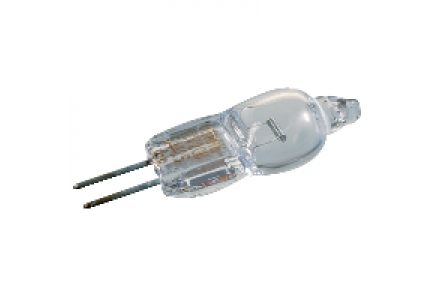 OVA51003E - Halogen lamp for Guardian - 12 V - 20 W - G4 , Schneider Electric
