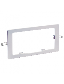 Exiway OVA53071 - Exiway One - false ceiling kit for Exiway One 6/11 W - white , Schneider Electric