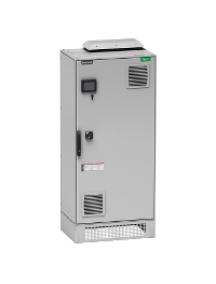 AccuSine PCSP200D5N12 - AccuSine PCS+ filtre actif plus - 200A - 380/480V - 50/60Hz - UL - T12 - armoire , Schneider Electric