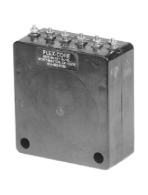 PCSPCT190X10005 - AccuSine+ transformateur de courant auxiliaire - 1:5 - 0,5ohm , Schneider Electric