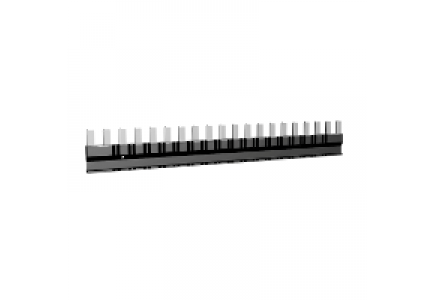 Zelio Relay RSLZ2 - Zelio Relay RSL - peigne de raccordement 20 poles , Schneider Electric