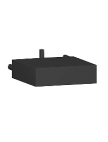 Zelio Relay RUW241P7 - Zelio - module de protect. - circuit RC - 110..240Vca - embase relais puis. RPZ , Schneider Electric Zelio Relay RUW241P7 - Zelio - module de protect. - circuit RC - 110..240Vca - embase relais puis. RPZ , Schneider Electric