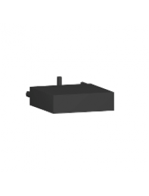 Zelio Relay RUW242B7 - Zelio - module de protect. - varistance - 24Vca/cc - embase relais puis. RPZ , Schneider Electric Zelio Relay RUW242B7 - Zelio - module de protect. - varistance - 24Vca/cc - embase relais puis. RPZ , Schneider Electric