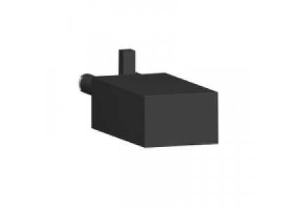 Zelio Relay RXM040W - Zelio - module de protect. - diode - 6..250Vcc - embase relais mini. RXZ , Schneider Electric