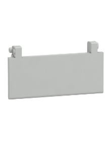Zelio Relay RXZL420 - Zelio Relay - feuille de 108 légendes clipsables - pour relais Zelio , Schneider Electric Zelio Relay RXZL420 - Zelio Relay - feuille de 108 légendes clipsables - pour relais Zelio , Schneider Electric