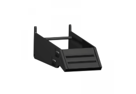 Zelio Relay RXZR335 - Zelio Relay - pince de retenue en plastique - embase de relais miniature RXZ , Schneider Electric Zelio Relay RXZR335 - Zelio Relay - pince de retenue en plastique - embase de relais miniature RXZ , Schneider Electric