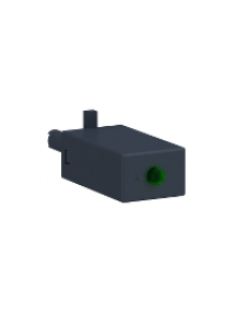Zelio Relay RZM021BN - Zelio - module de protect. - varistance+DEL verte - 24..60Vca/cc - embase relais , Schneider Electric Zelio Relay RZM021BN - Zelio - module de protect. - varistance+DEL verte - 24..60Vca/cc - embase relais , Schneider Electric
