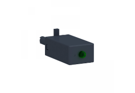 Zelio Relay RZM031RB - Zelio - module de protect. - diode+DEL verte - 6..24Vca/cc - embase relais , Schneider Electric Zelio Relay RZM031RB - Zelio - module de protect. - diode+DEL verte - 6..24Vca/cc - embase relais , Schneider Electric