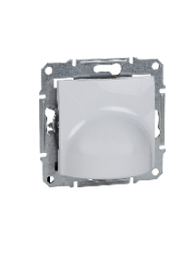 Sedna SDN5500121 - Sedna - cable outlet - without frame white , Schneider Electric