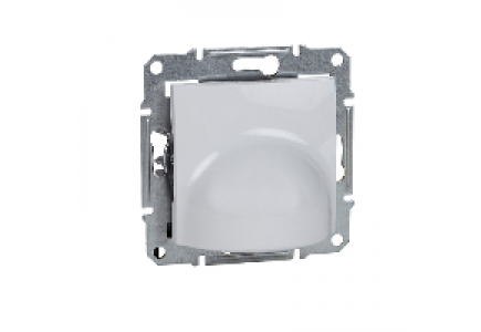 Sedna SDN5500121 - Sedna - cable outlet - without frame white , Schneider Electric