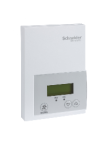 SE7200C5045E - EBE - Zone controller - LonWorks - floating , Schneider Electric