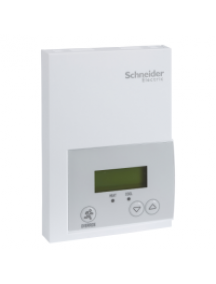 SE7200F5045B - EBE - Zone controller - BACnet - analog , Schneider Electric