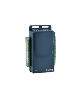 SEC-TEA-230-5045 - SEC series Smart terminal controller wireless Zigbee Pro - 4I+4AO+5DO - 230 Vac , Schneider Electric SEC-TEA-230-5045 - SEC series Smart terminal controller wireless Zigbee Pro - 4I+4AO+5DO - 230 Vac , Schneider Electric