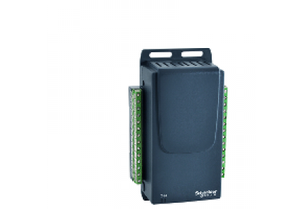 SEC-TEA-230-5045 - SEC series Smart terminal controller wireless Zigbee Pro - 4I+4AO+5DO - 230 Vac , Schneider Electric SEC-TEA-230-5045 - SEC series Smart terminal controller wireless Zigbee Pro - 4I+4AO+5DO - 230 Vac , Schneider Electric