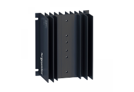 Zelio Relay SSRHP07 - HEATSINK, PANEL MOUNT , Schneider Electric Zelio Relay SSRHP07 - HEATSINK, PANEL MOUNT , Schneider Electric