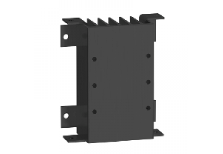 Zelio Relay SSRHP17 - HEATSINK PANEL MOUNT 1.7 DEG C/W , Schneider Electric Zelio Relay SSRHP17 - HEATSINK PANEL MOUNT 1.7 DEG C/W , Schneider Electric