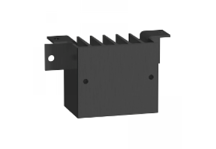Zelio Relay SSRHP25 - HEATSINK PANEL MOUNT 2.5 DEC C / W , Schneider Electric Zelio Relay SSRHP25 - HEATSINK PANEL MOUNT 2.5 DEC C / W , Schneider Electric