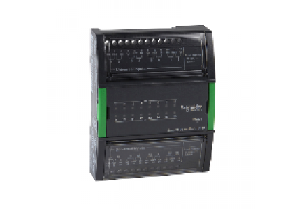 SXWDI16XX10001 - DI-16 Module: 16 Digital Inputs , Schneider Electric