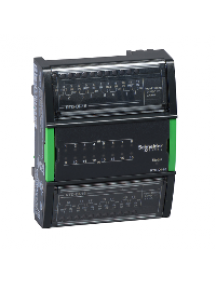 SXWRTD16X10001 - RTD and Digital inputs combination module , Schneider Electric