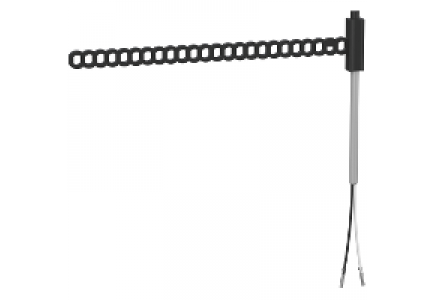 Modicon M171 TM1STNTCTN62030 - NTC 3,0M IP68 6X20 TPE W STRAP GREY , Schneider Electric Modicon M171 TM1STNTCTN62030 - NTC 3,0M IP68 6X20 TPE W STRAP GREY , Schneider Electric